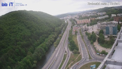 Zvolenská cesta