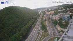 Zvolenská cesta