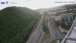 Zvolenská cesta