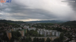Zvolenská cesta