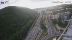 Zvolenská cesta