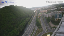 Zvolenská cesta