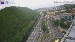 Zvolenská cesta