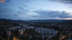 Zvolenská cesta