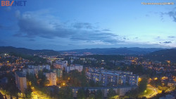 Zvolenská cesta