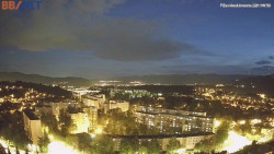 Zvolenská cesta