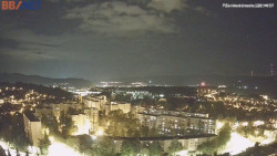 Zvolenská cesta