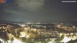 Zvolenská cesta