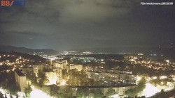 Zvolenská cesta