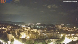Zvolenská cesta