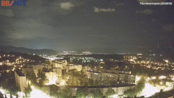 Zvolenská cesta
