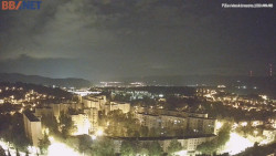 Zvolenská cesta