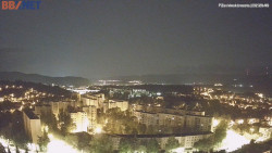 Zvolenská cesta