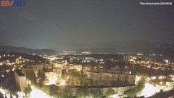 Zvolenská cesta