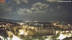 Zvolenská cesta