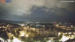 Zvolenská cesta