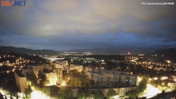 Zvolenská cesta