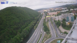 Zvolenská cesta