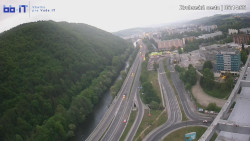 Zvolenská cesta
