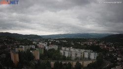 Zvolenská cesta