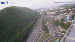 Zvolenská cesta
