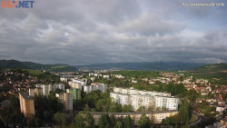 Zvolenská cesta