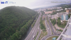 Zvolenská cesta