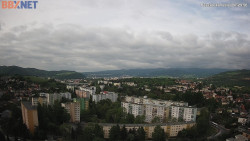 Zvolenská cesta