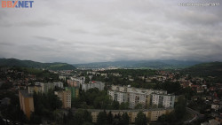 Zvolenská cesta