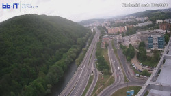 Zvolenská cesta