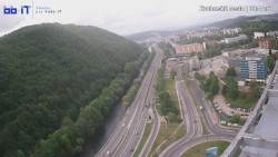 Zvolenská cesta