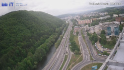 Zvolenská cesta