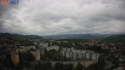 Zvolenská cesta