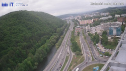 Zvolenská cesta