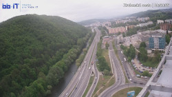 Zvolenská cesta
