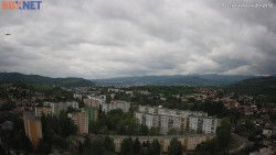 Zvolenská cesta