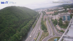 Zvolenská cesta