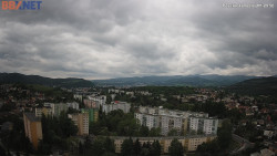 Zvolenská cesta