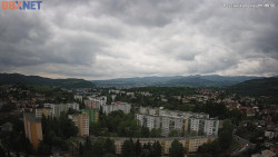 Zvolenská cesta
