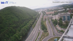 Zvolenská cesta