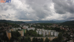 Zvolenská cesta