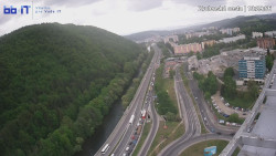Zvolenská cesta