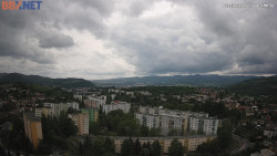 Zvolenská cesta