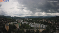 Zvolenská cesta