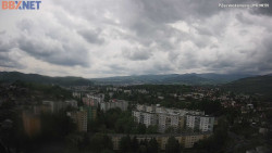 Zvolenská cesta