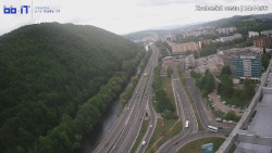 Zvolenská cesta