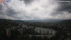 Zvolenská cesta
