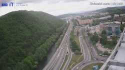 Zvolenská cesta