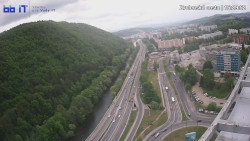Zvolenská cesta