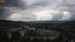 Zvolenská cesta